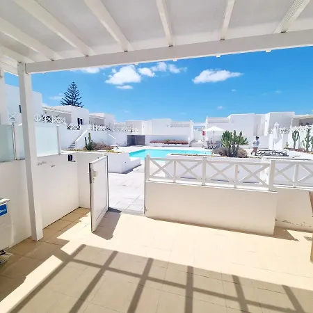 Appartement Flower 14 *