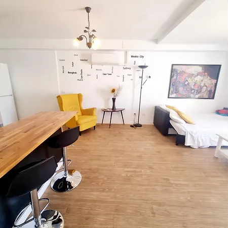 Appartement Flower 14