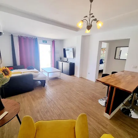 Appartement Flower 14 San Bartolomé