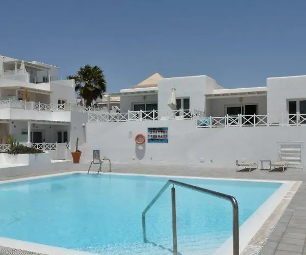 Flower 14 Appartement *