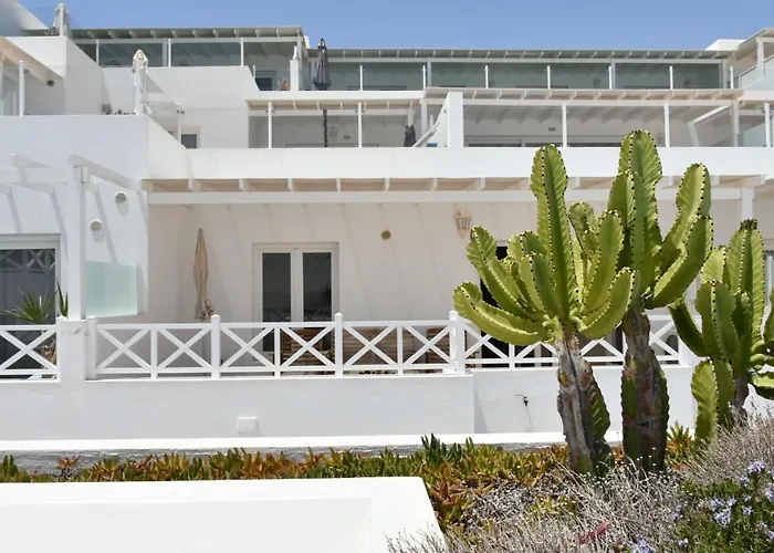 Appartement Flower 14 *