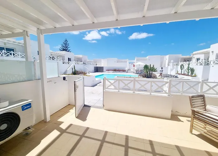 Appartement Flower 14 *