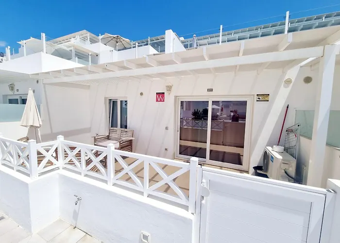 Flower 14 * San Bartolomé