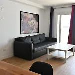 Διαμέρισμα Flower 14 San Bartolomé