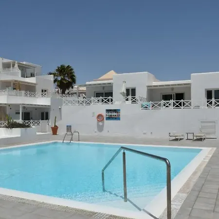 Flower 14 Apartment *