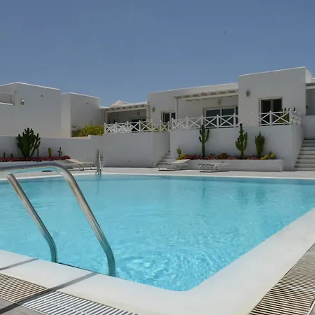 Apartamento Flower 14 San Bartolomé