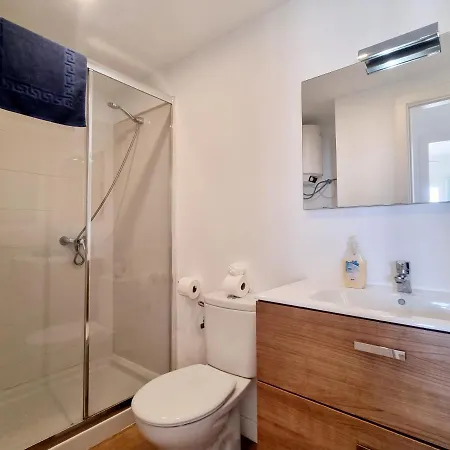 Flower 14 Apartment San Bartolomé