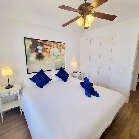 Flower 14 Apartment San Bartolomé