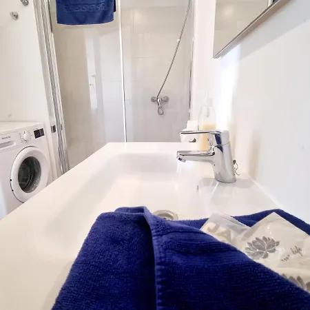 Flower 14 Apartamento San Bartolomé