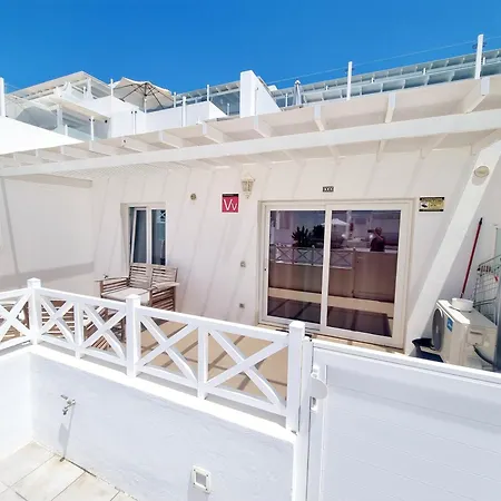 Flower 14 * San Bartolomé