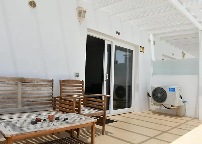 Flower 14 Apartment *