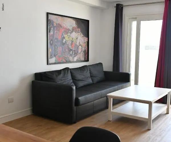 Apartment Flower 14 San Bartolome (Las Palmas)