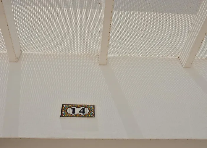 Appartement Flower 14