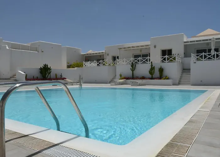 Apartment Flower 14 San Bartolome (Las Palmas)