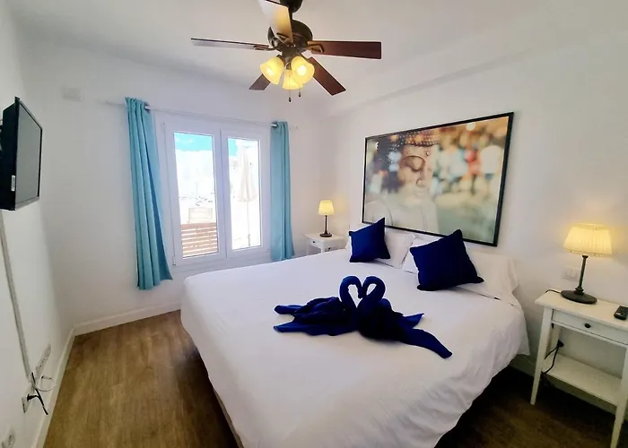 Flower 14 Apartment San Bartolome (Las Palmas)