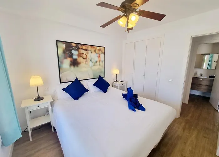 Flower 14 Apartment San Bartolome (Las Palmas)