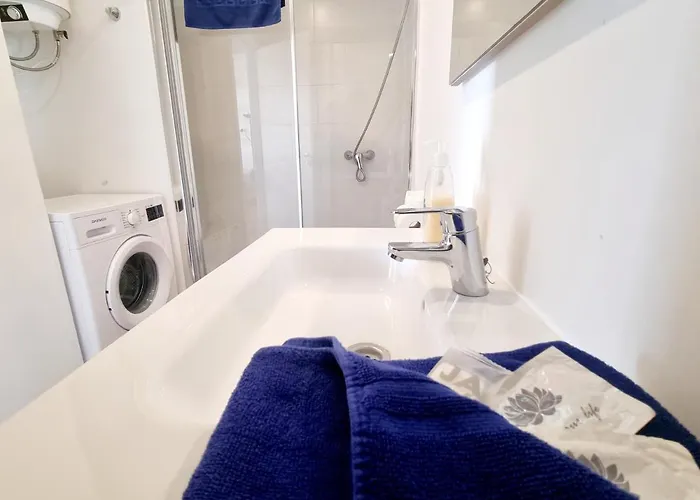 Flower 14 Apartment San Bartolome (Las Palmas)