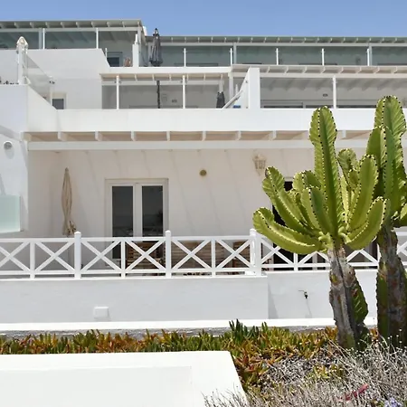 Apartamento Flower 14 *